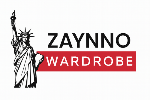 Zaynno Wardrobe