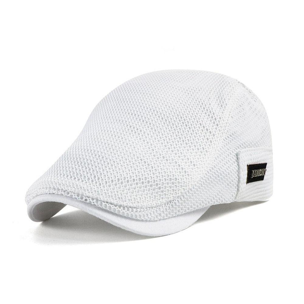 Emelyan - Gorra Plana Informal