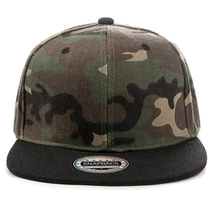 Rafał – Gorra Clásica