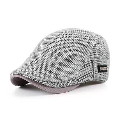 Emelyan - Gorra Plana Informal