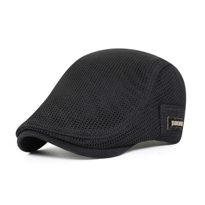 Emelyan - Gorra Plana Informal