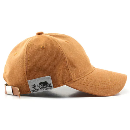 Jerzy – Gorra De Estilo Robusto