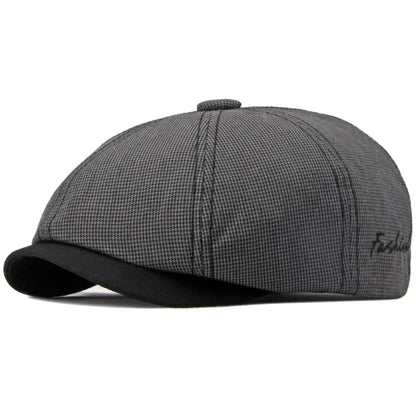 Vinny - Una Gorra Atemporal y Artística