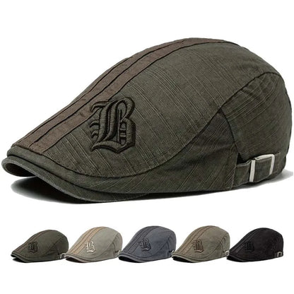 Timmy - Gorra Atemporal De Algodón