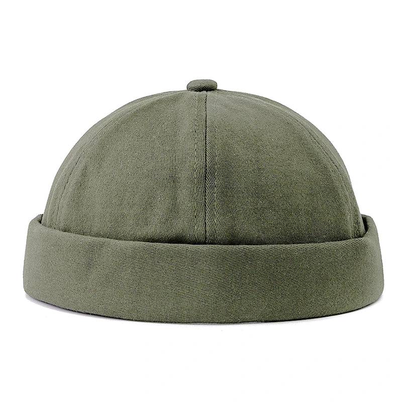 Kacper - Gorra Cómoda