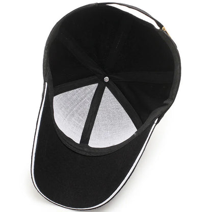 Mik – Gorra Elegante