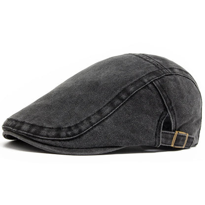 Etienne - Boina Vintage Ajustable