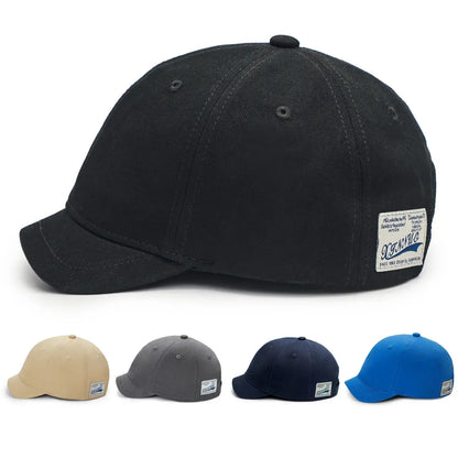 Patryk – Gorra Clásica De Verano