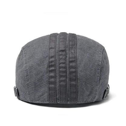 Timmy - Gorra Atemporal De Algodón