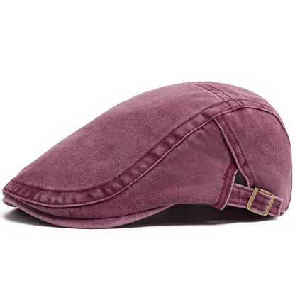 Etienne - Boina Vintage Ajustable