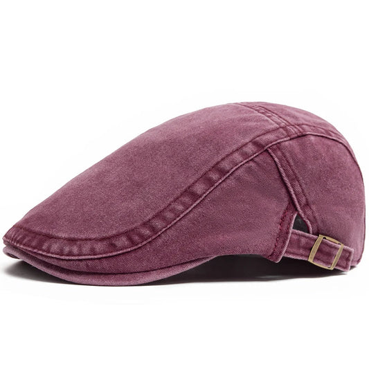 Etienne - Boina Vintage Ajustable