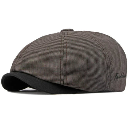Vinny - Una Gorra Atemporal y Artística